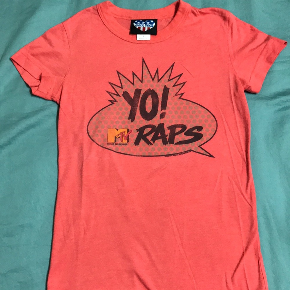 JUNKFOOD T-shirt
